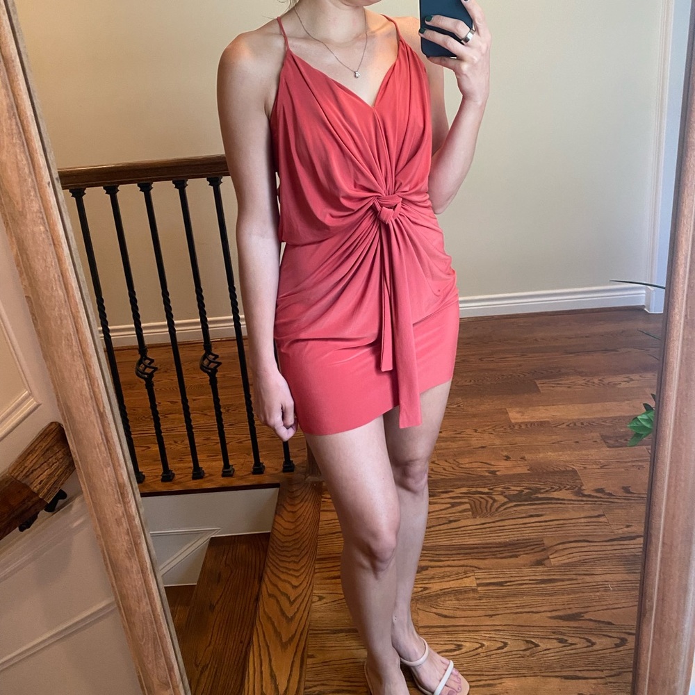 Misa dress